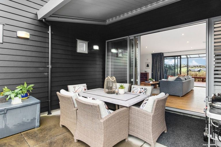 Photo of property in 17 William Andrew Road, Pukekohe, 2120