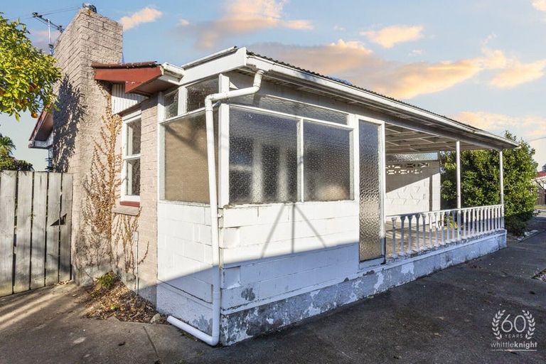 Photo of property in 66 Dunster Street, Burnside, Christchurch, 8053