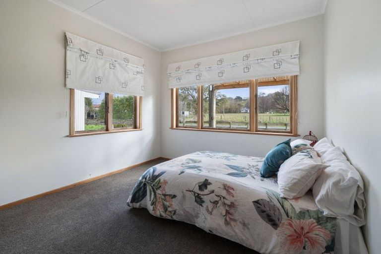 Photo of property in 3 Onslow Street West, Ohingaiti, Kimbolton, 4785