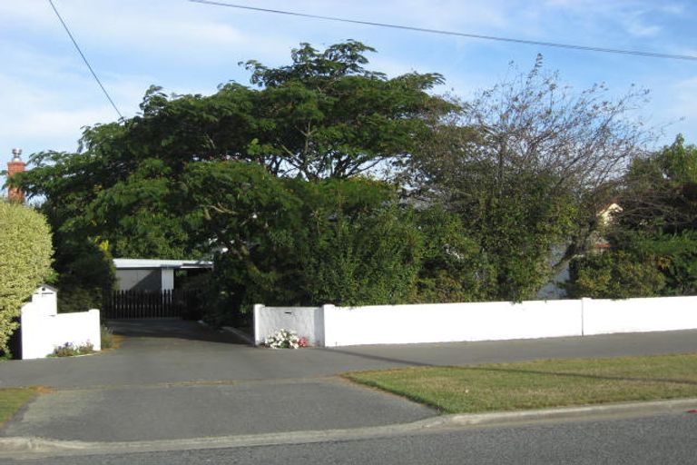 Photo of property in 88a Eton Street, Hampstead, Ashburton, 7700