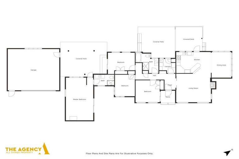 Photo of property in 2 Emily Street, Riverdale, Gisborne, 4010