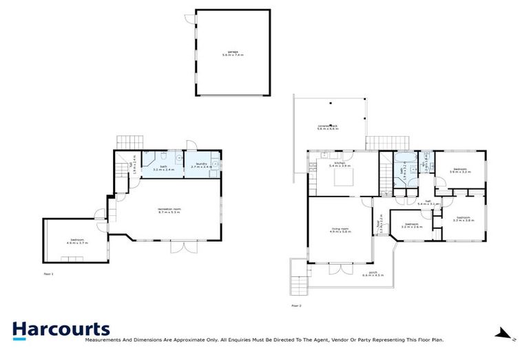 Photo of property in 44 Field Street, Silverstream, Upper Hutt, 5019