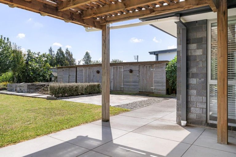 Photo of property in 42 Double Bay Road, Pyes Pa, Tauranga, 3112