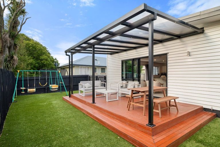 Photo of property in 37a Arawa Street, Shirley, Christchurch, 8013