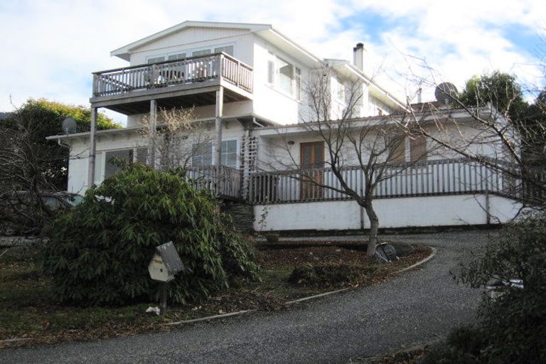 Photo of property in 144 Park Street, Queenstown, 9300