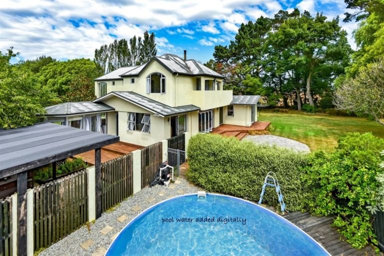 Photo of property in 2/170 Leeston Road, Springston, Christchurch, 7674