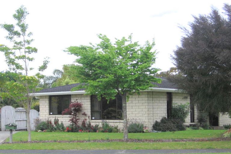 Photo of property in 3 Irwin Court, Katikati, 3129
