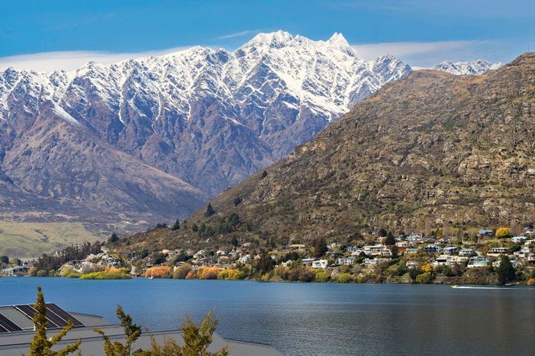 Photo of property in Breakfree Alpine Village, 23/643 Frankton Road, Queenstown, 9300