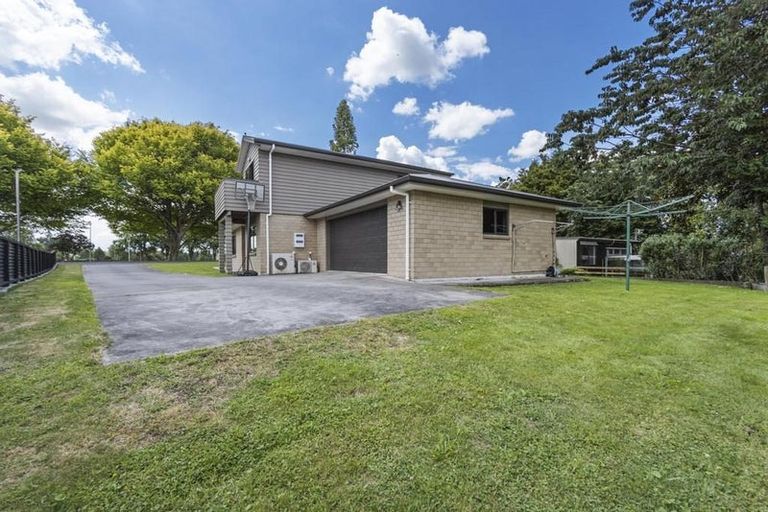 Photo of property in 6 Park Avenue, Putaruru, 3411