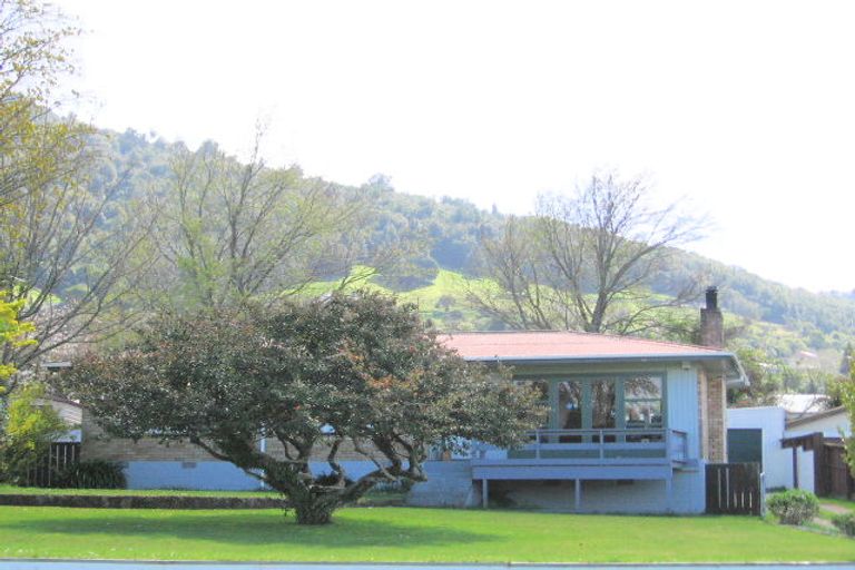 Photo of property in 261 Clayton Road, Pukehangi, Rotorua, 3015