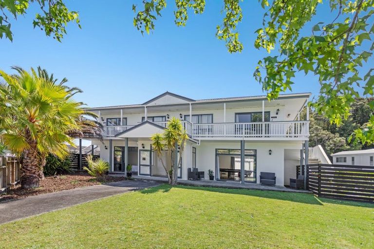 Photo of property in Paihia Waves, 6 Tohitapu Road, Paihia, 0200
