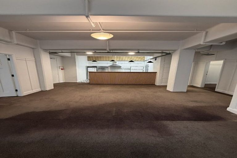 Photo of property in 6b Halleys Lane, Te Aro, Wellington, 6011