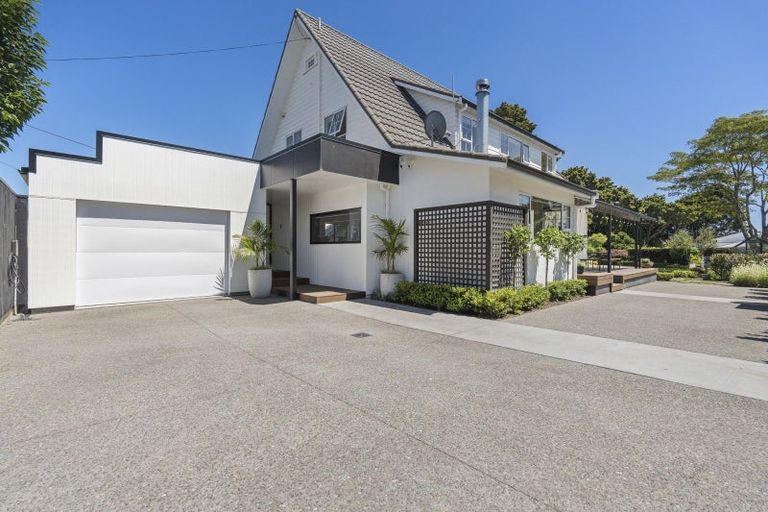 Photo of property in 19a Timandra Street, Welbourn, New Plymouth, 4312