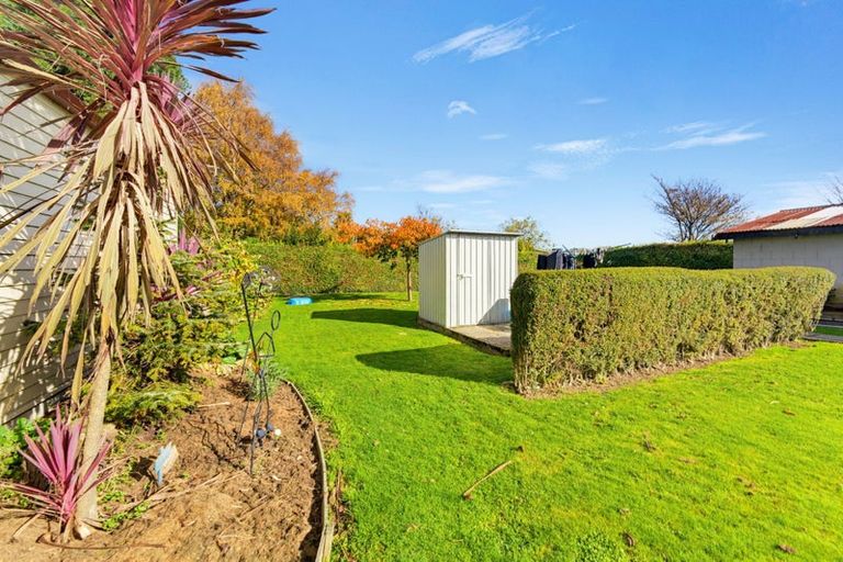 Photo of property in 15 Burns Street, Mataura, 9712