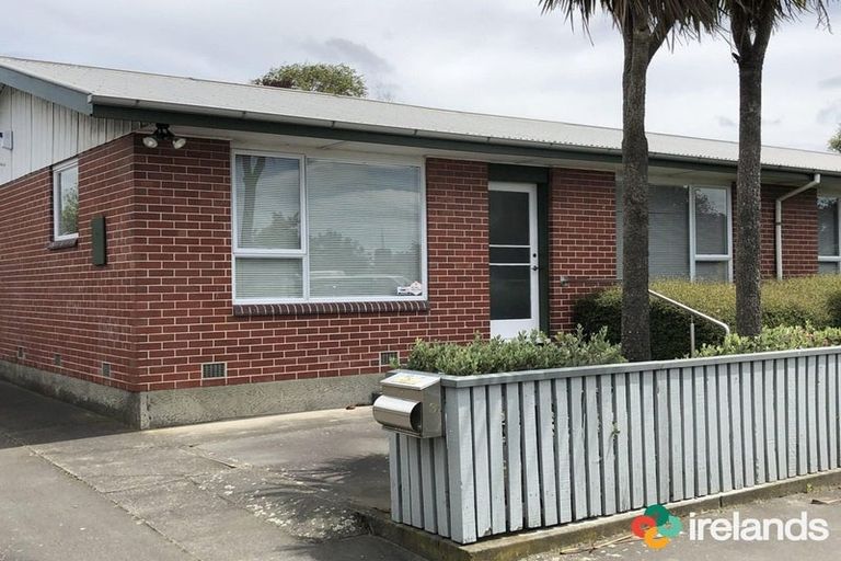 Photo of property in 3 Strickland Street, Somerfield, Christchurch, 8024
