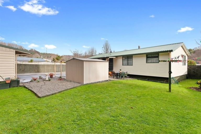 Photo of property in 4 Ramsden Place, Kawerau, 3127