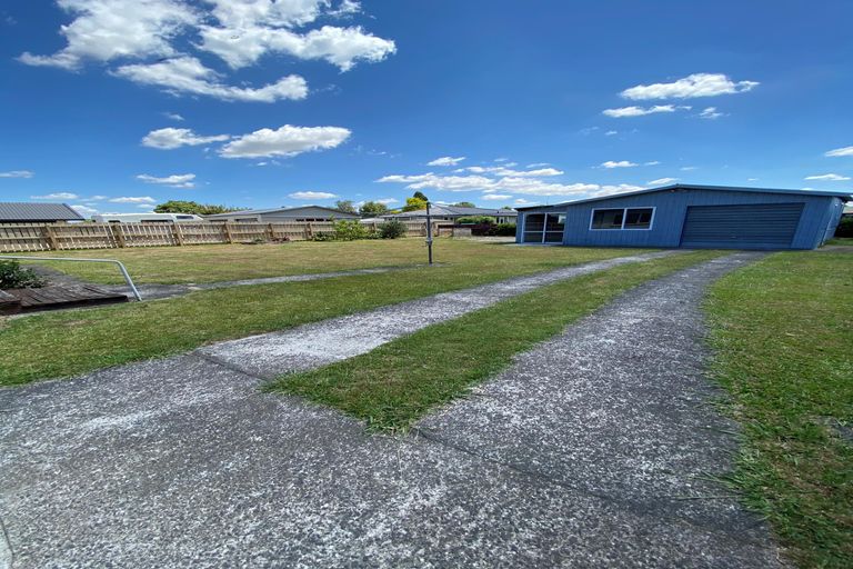 Photo of property in 59 Burwood Road, Matamata, 3400