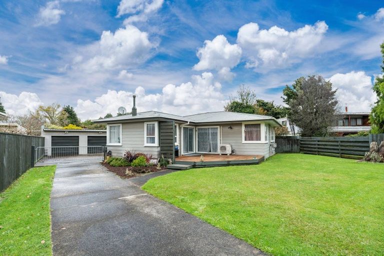 Photo of property in 9 Rimu Place, Tokoroa, 3420