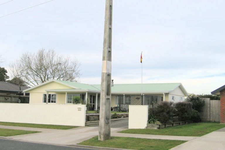 Photo of property in 125 Baverstock Road, Nawton, Hamilton, 3200