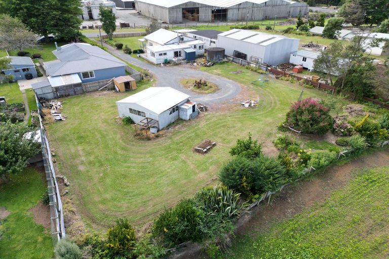 Photo of property in 58 Domain Road, Putaruru, 3482