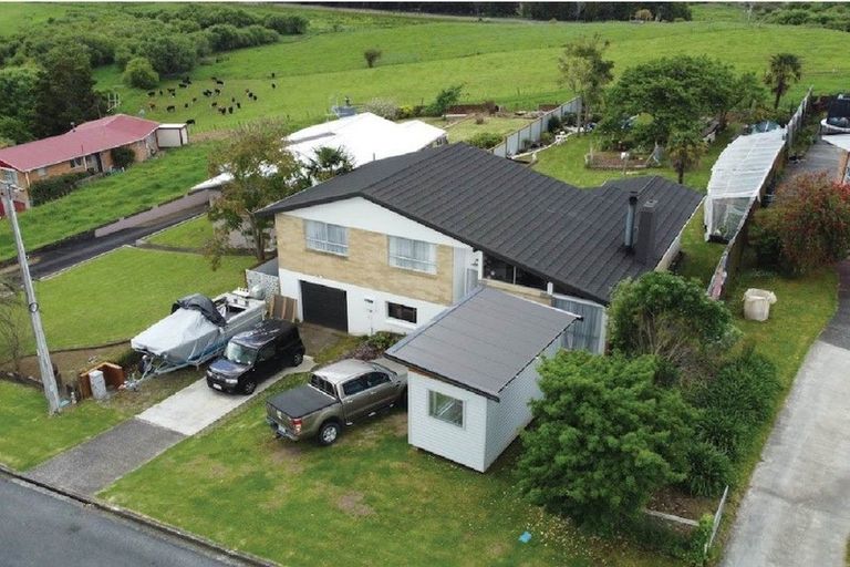 Photo of property in 108 Russell Road, Huntly, 3700