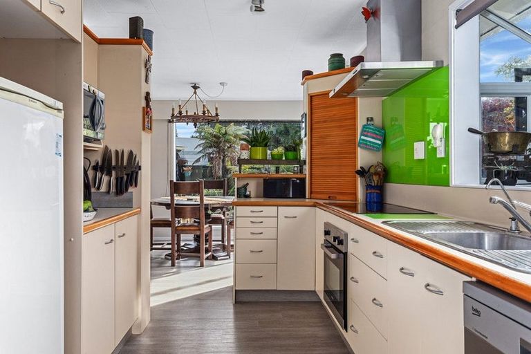 Photo of property in 17 Kirk Crescent, Kawerau, 3127