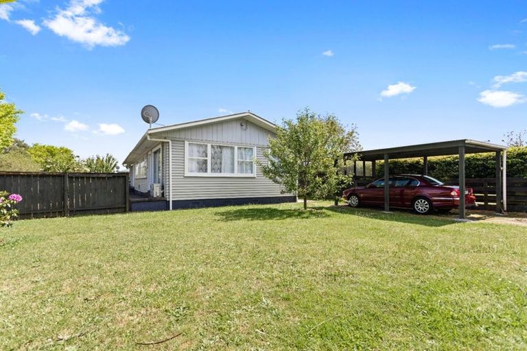 Photo of property in 24b Baird Road, Tokoroa, 3420