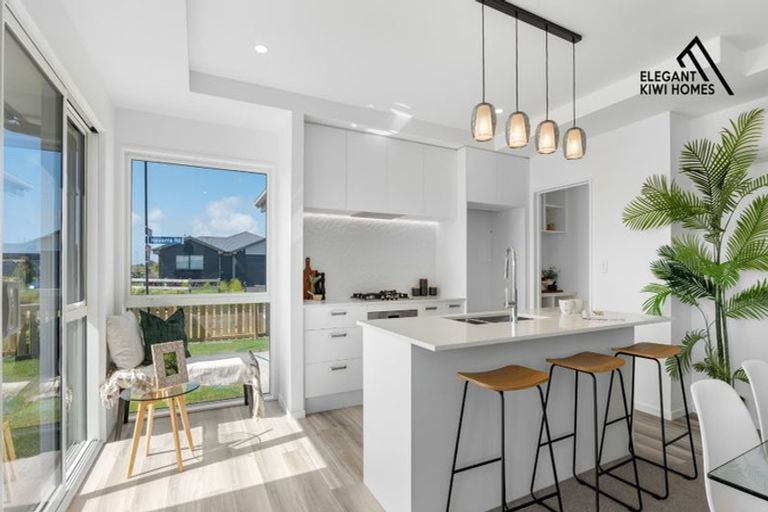 Photo of property in 35 Navarra Road, Halswell, 8025