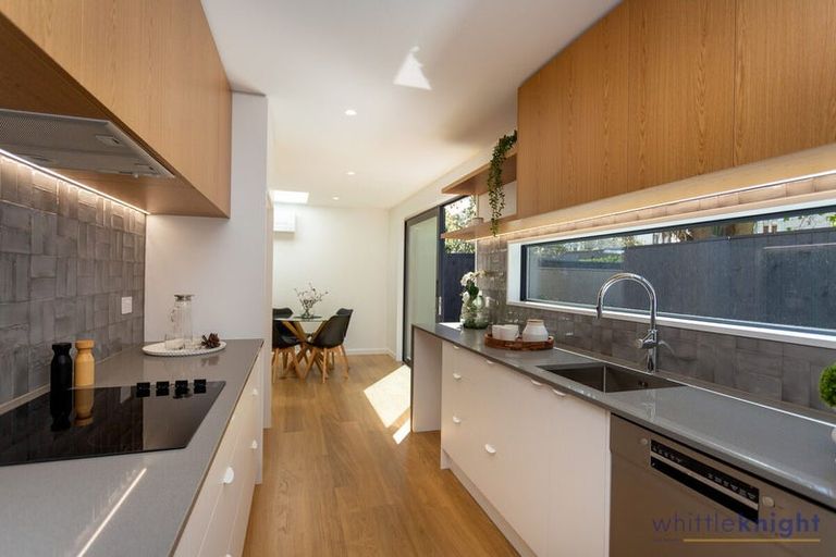 Photo of property in 3/11 Carlton Mill Road, Merivale, Christchurch, 8014