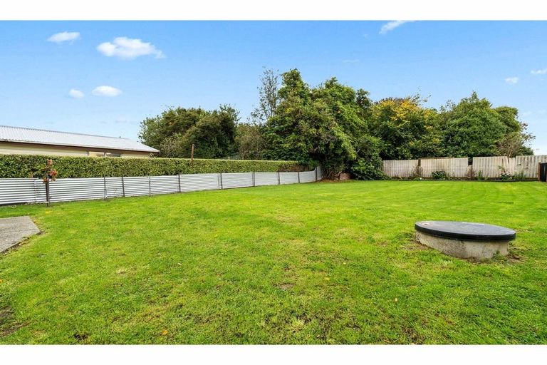 Photo of property in 110 Dunlop Street, Wallacetown, 9816