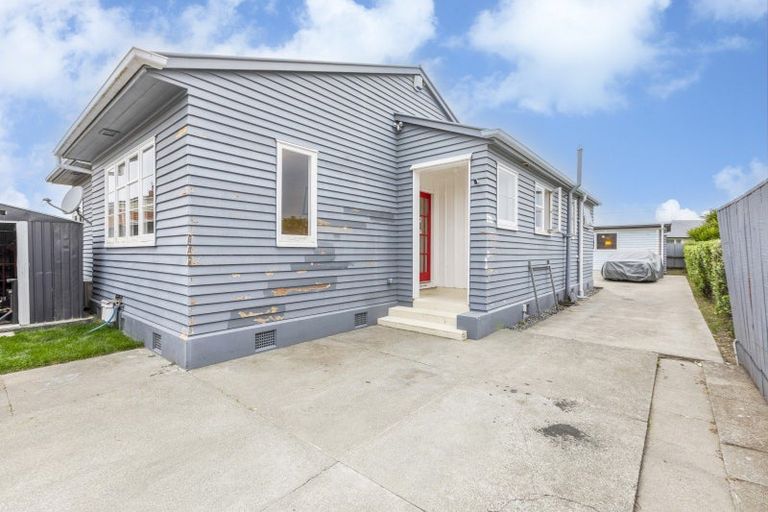 Photo of property in 6 Lowry Terrace, Marewa, Napier, 4110