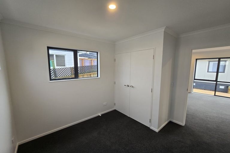 Photo of property in 17c-d Graham Street, Levin, 5510
