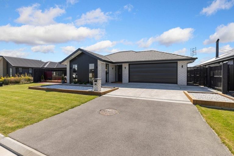 Photo of property in 52 Hardingstone Drive, Rolleston, 7615