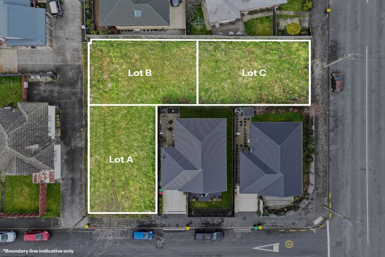 Photo of property in 23 Church Street, Mosgiel, 9024