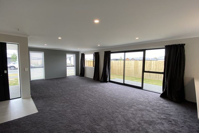Photo of property in 67 Katrine Drive, Burwood, Christchurch, 8083
