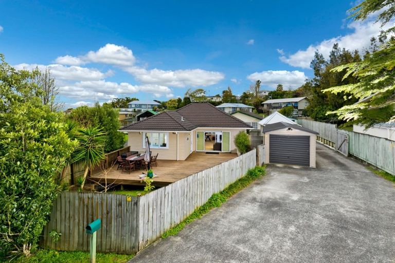 Photo of property in 59a Keegan Drive, Massey, Auckland, 0614