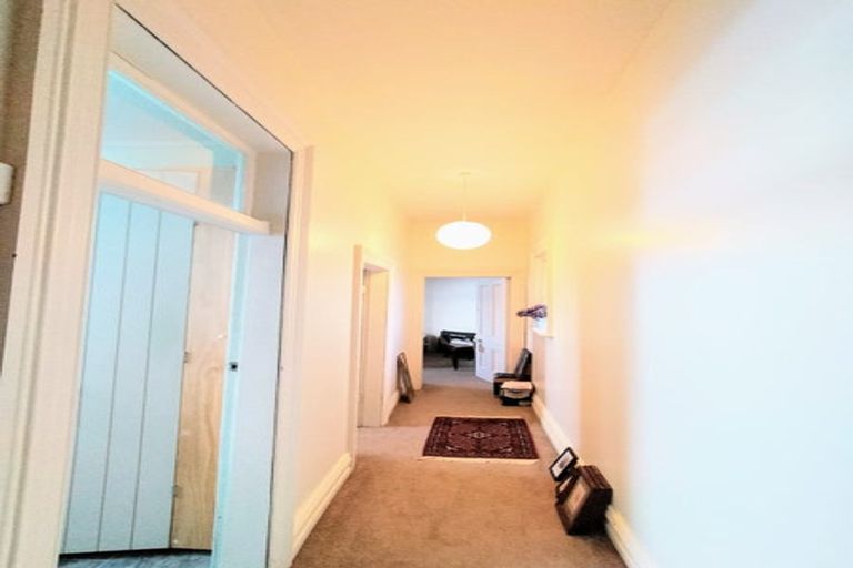 Photo of property in 233 High Street, Dunedin Central, Dunedin, 9016