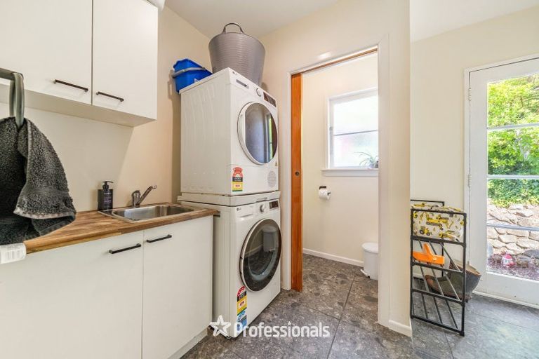 Photo of property in 8 Harlow Grove, Wainuiomata, Lower Hutt, 5014