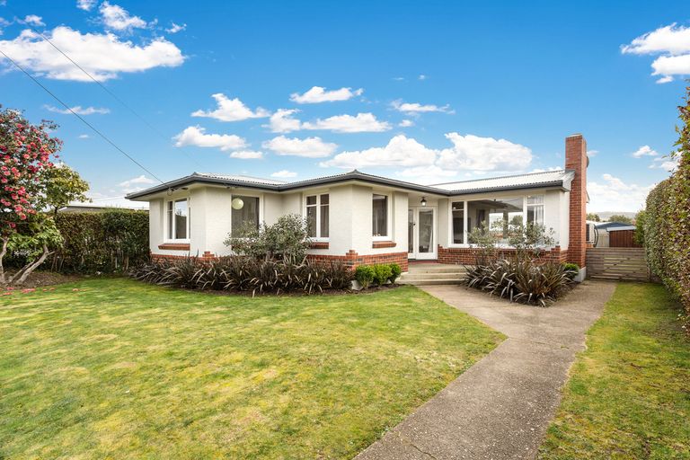 Photo of property in 12 Graham Street, Mosgiel, 9024