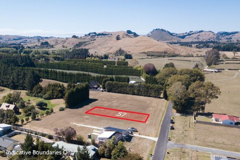 Photo of property in 57 Mataura Road, Waihi, 3610