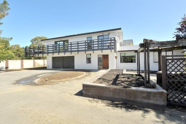 Photo of property in 78 Waratah Street, Avondale, Christchurch, 8061