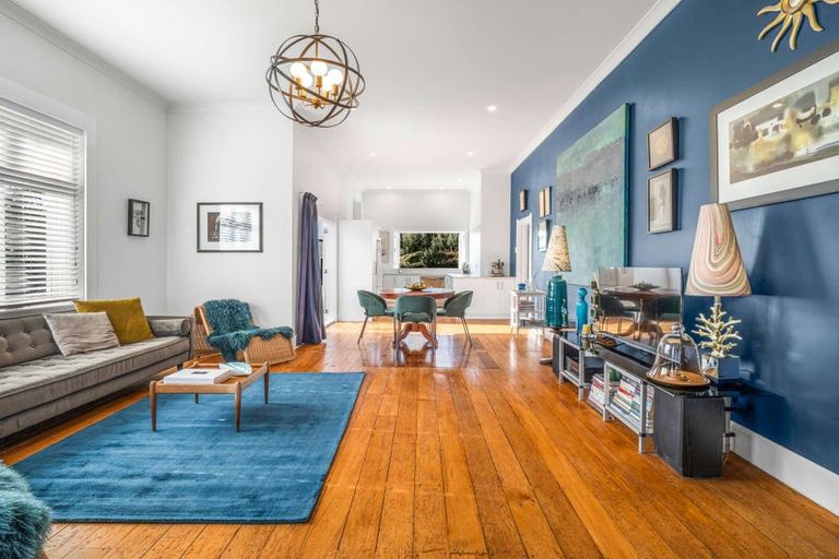 Photo of property in 29 Young Street, Whanganui East, Whanganui, 4500