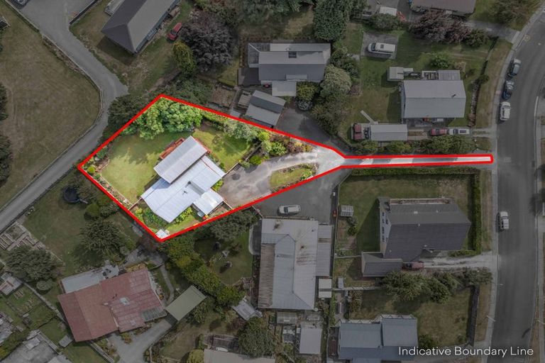 Photo of property in 11 Tom Plato Drive, Te Anau, 9600