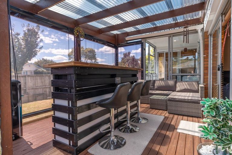 Photo of property in 4 Erika Place, Fairview Downs, Hamilton, 3214