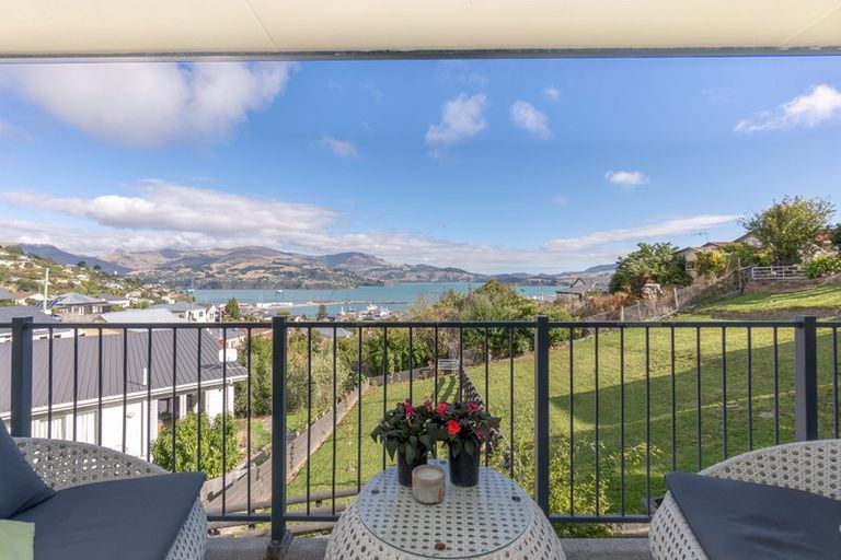 Photo of property in 24a Cornwall Road, Lyttelton, 8082