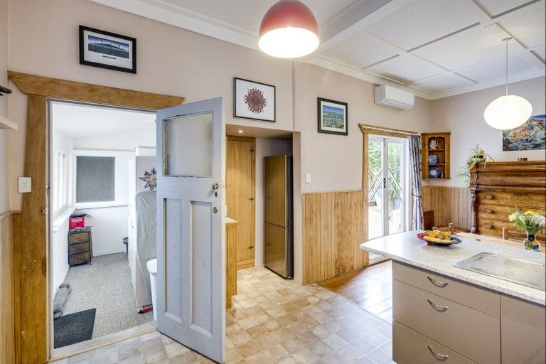 Photo of property in 46 Mcgrath Street, Napier South, Napier, 4110