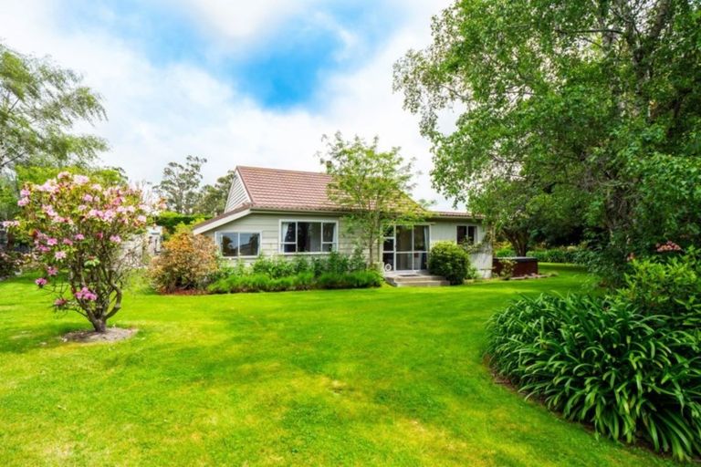 Photo of property in 283 Claremont Road, Claremont, Timaru, 7974