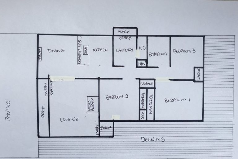 Photo of property in 95 Manuka Street, Stokes Valley, Lower Hutt, 5019