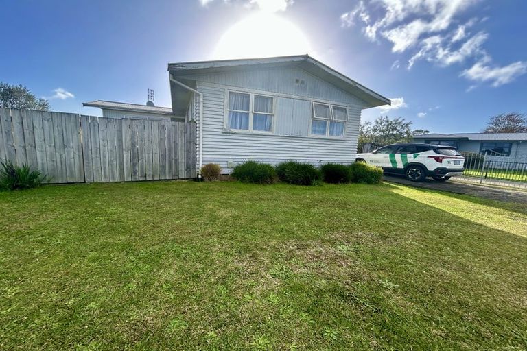 Photo of property in 41 Lilac Street, Melville, Hamilton, 3206