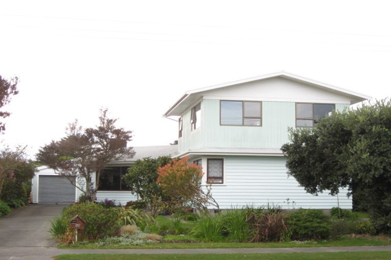 Photo of property in 39 Trinity Crescent, Pirimai, Napier, 4112